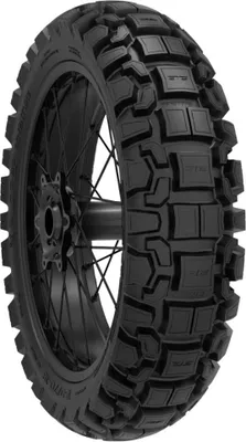 Produktbild von Rebel Xplorer Adventure Max 69h M+s Tl/tt Offroad-hinterreifen Schwarz 150/70 / 17 Schwarz 150/70