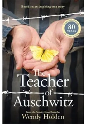 Obrázok produktu pre The Teacher of Auschwitz