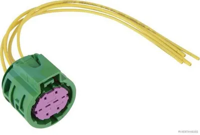 Produktbild von HERTH+BUSS ELPARTS Kabelreparatursatz Hauptscheinwerfer 51277280 beidseitig für FIAT 500 (312)
