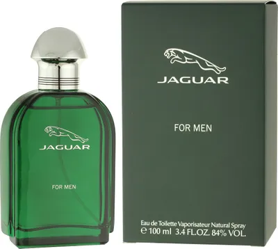 Immagine prodotto di Jaguar Jaguar for Men EDT 100 ml M