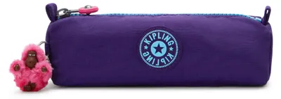 Immagine prodotto di Kipling, astuccio per penne di medie dimensioni, borsa, astucci, colore viola intenso (purpura)