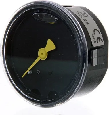 Obrázok produktu pre Tlakomer len pre 0-25MPa Kärcher 4.423-020.0