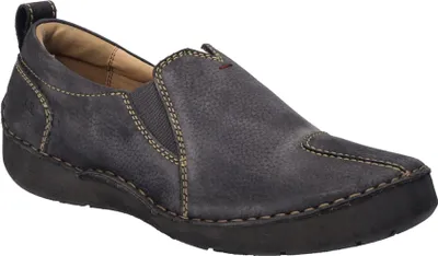 Produktbild von Josef Seibel Komfort Slipper Damen 31383734303537 Grau 38 EU