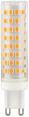 Produktbild von LED line LITE G9 LED Stecklampe 12W 1160lm 230V ersetzt 100W