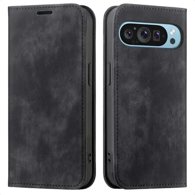 Image de imoshion Bibliothèque mince pour les Google Pixel 9 / 9 Pro - Noir