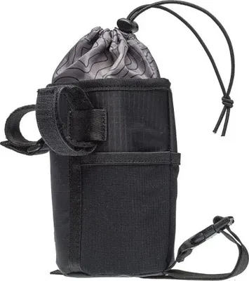 Zdjęcie produktu dla Blackburn Outpost Carry All Bag torba na kierownicę czarna 7099759