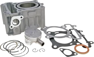Obrázek produktu pro Zylinderkit Naraku 125ccm 52mm für Yamaha X-Max, YZF, WR 125 = NK600.58.2