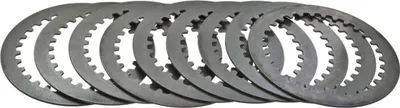 Immagine prodotto di Kit 9 dischi frizione TRW acciaio MES319 per Yamaha