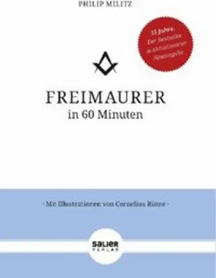 Image de Freimaurer in 60 Minuten