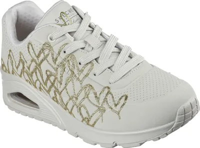 Produktbild von Skechers Uno Sportschuhe Beige EU 38 Frau Beige EU 38