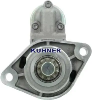 Produktbild von AD KÜHNER 254716B Starter Anlasser 2,0kW für PORSCHE Cayenne (9PA) 12V