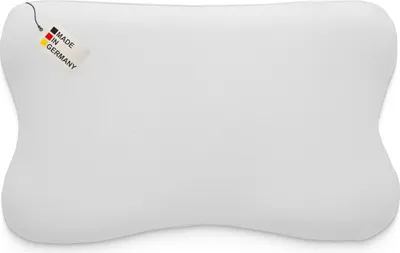 Produktbild von Bezug passend für Blackroll Recovery Pillow / Third of Life Re-Charge Intense und Recovery und weitere