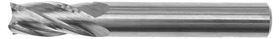 Produktbild von PAULIMOT Schaftfräser 4-schneidig 10 mm