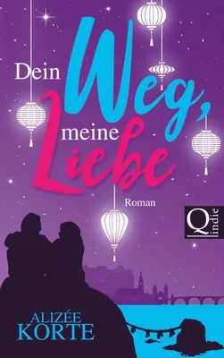 Produktbild von Dein Weg, meine Liebe