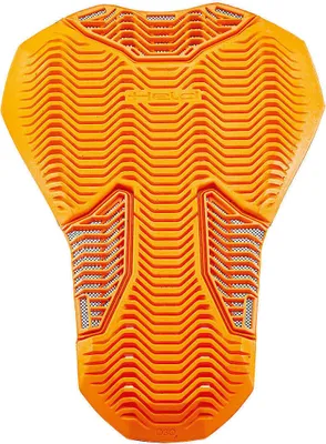 Zdjęcie produktu dla Ochraniacz pleców Held Exosafe D30, pomarańczowy, rozmiar S