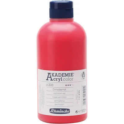 Produktbild von Schmincke AKADEMIE® Acrylfarbe