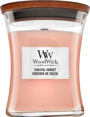 Zdjęcie produktu dla Woodwick al Sunset świeca zapachowa 275 g