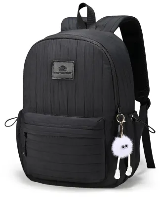 Produktbild von Ultraleichter Wanderrucksack, 40x30x15 cm, mit wasserdichtem Design