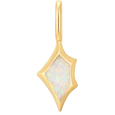 Produktbild von Ania Haie Jewellery NC048-02G Anhänger