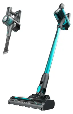 Zdjęcie produktu dla Odkurzacz bezprzewodowy Cecotec Conga Rockstar P50 X-Treme, 80 AW, 20 000 Pa, 50 minut pracy, pojemnik 1200 ml