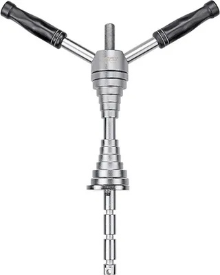 Produktbild von SUPER B-Lagerschalenpresse