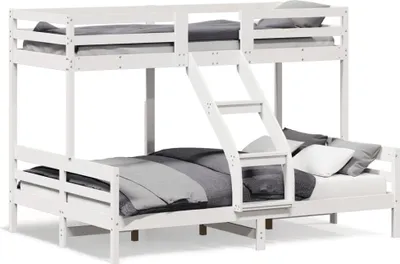 Produktbild von VidaXL 3207166, Holz, 1455 mm, 2070 mm, 1450 mm, 1 Stück(e)