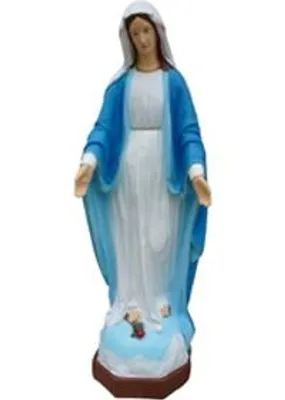 Zdjęcie produktu dla Maryja figurka święta figurka rzeźba figurki katolickie rzeźby matka jezus