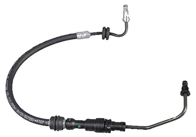 Produktbild von METZGER Kupplungsleitung 2070008 für FORD TRANSIT CONNECT (P65, P70, P80)