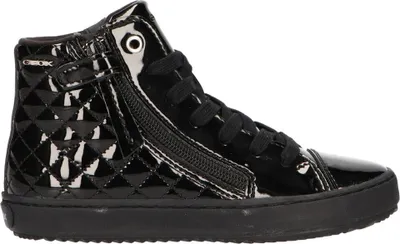 Produktbild von Geox Kalispera J944gd000hhc9 Schuhe Schwarz EU 24 Junge Schwarz EU 24
