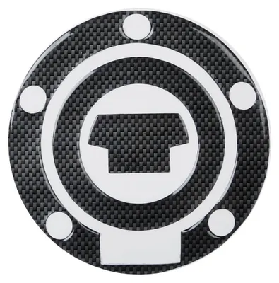 Produktbild von LAMPA Tankdeckel aufkleber Aufkleber 90004 für Yamaha