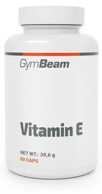 Obrázok produktu pre GymBeam | Vitamn E