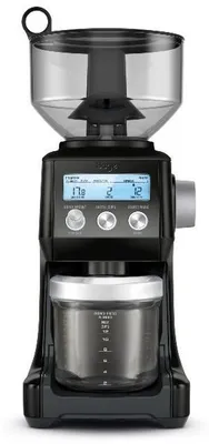 Immagine prodotto di Macinacaffè 450g 165w Sage SCG820BST4EEU1