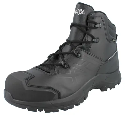 Immagine prodotto di HAIX stivali di sicurezza BLACK EAGLE Safety 610 LTR S7 610052 taglia 41 nero