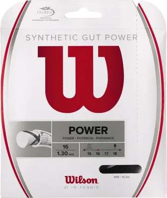 Obrázok produktu pre Wilson Power Tenisový doplnok