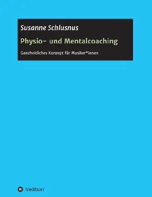 Produktbild von Physio- und Mentalcoaching