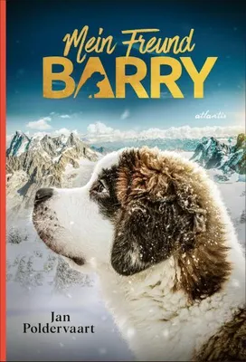 Zdjęcie produktu dla Mein Freund Barry