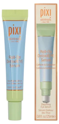 Zdjęcie produktu dla Pixi Serum Skintreats DetoxifEYE