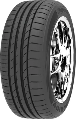 Produktbild von Goodride Sommerreifen motorcycle-tyres ZuperEco Z-107 ( 265/35 ZR18 97W XL mit Felgenschutz (MFS) )