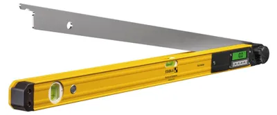 Obrázek produktu pro Elektronický úhloměr Stabila TECH700DA, 80 cm