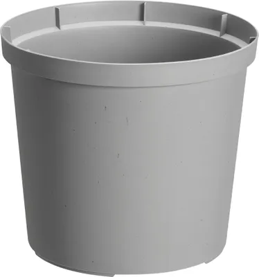 Obrázok produktu pre orthex 2539015 orthex kvetináč CULTIVATE, priemer: 240 mm, sivý