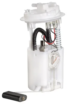 Produktbild von Kraftstoff-Fördereinheit elektrisch 4-polig HELLA für u.a. PEUGEOT 607