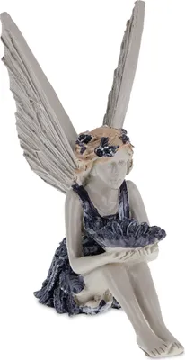 Produktbild von relaxdays Gartenfee Figur