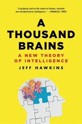 Produktbild von A Thousand Brains
