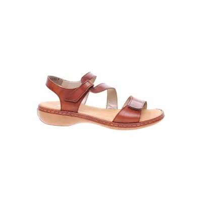 Produktbild von Rieker Schuhe 659C724, Größe: 42.0