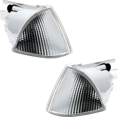 Produktbild von Frontblinker Set für Citroen Jumpy Fiat Scudo Peugeot Expert 22