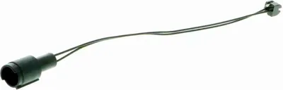 Produktbild von VEMO V20-72-5102-1 Warnkontakt Bremsbelagverschleiß Vorne Hinten für BMW 3 Limousine (E30) 3 Cabrio (E30) 5 Limousine (E28) 6 Coupe (E24) 3 Touring