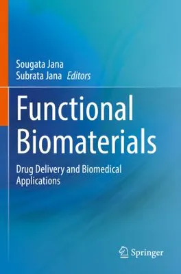 Obrázek produktu pro Functional Biomaterials