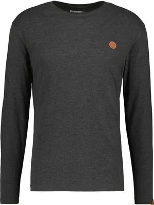 Produktbild von alife and kickin AlexAK A Longsleeve Herren Langarmshirt, Shirt