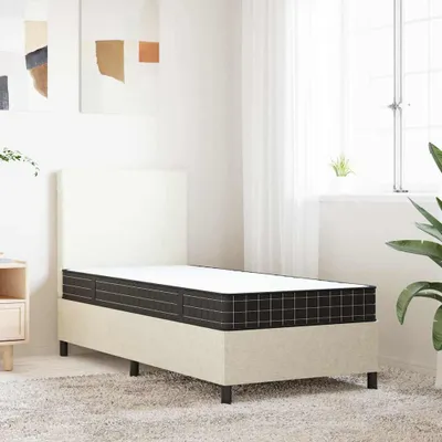 Immagine prodotto di vidaXL Materasso Bonnell a molle medie 70x200 cm