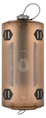 Obrázek produktu pro Hydrapak Seeker hydratační měchýř 10l grey grey One Size